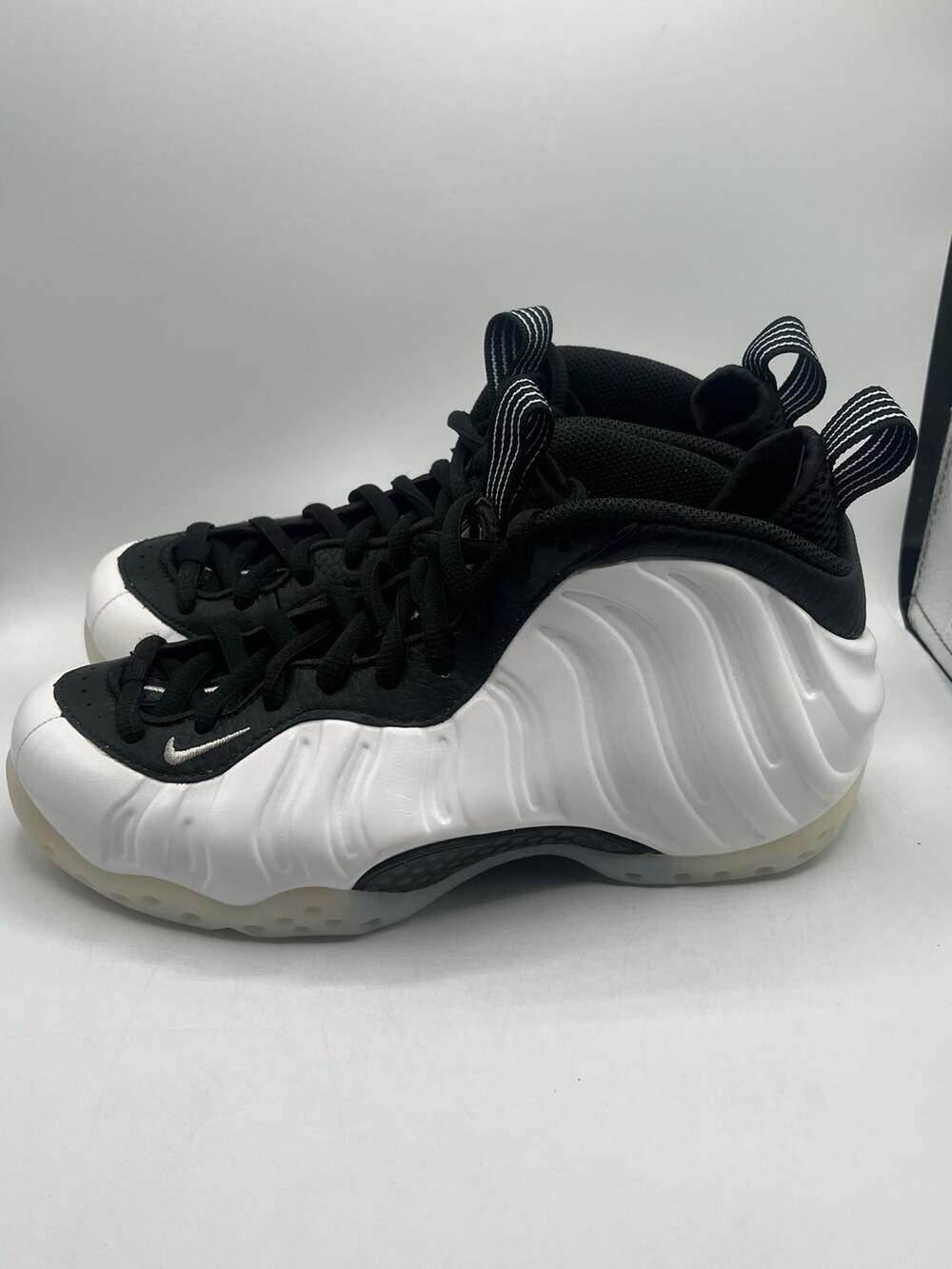 Nike Air Foamposite One ‘Penny Pe' Size 4.5 Mens/6 Womens